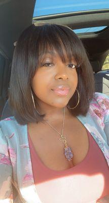 Photo of Krys C.
