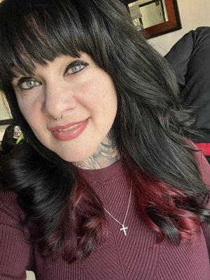 Photo of Charity A.