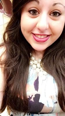 Photo of Melissa C.