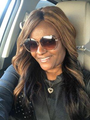 photo of Gwendolyn J.