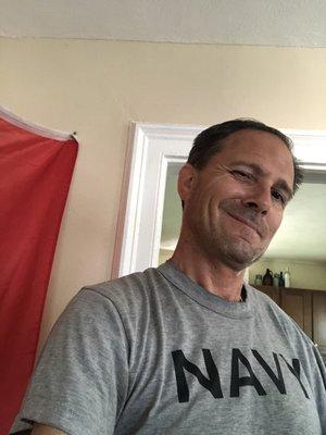 Photo of Michael T.