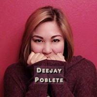 Photo of Deejay P.