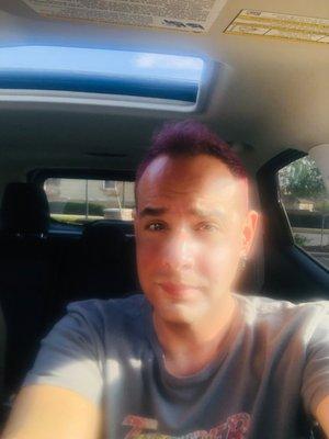 Photo of Nico P.