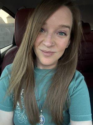 Photo of Felicia M.