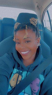 Photo of Holly R.