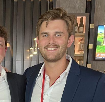 photo of Chandler C.