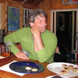 photo of Tom N.