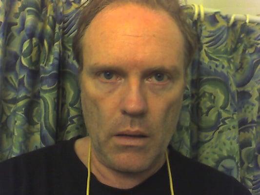 photo of Jack R.
