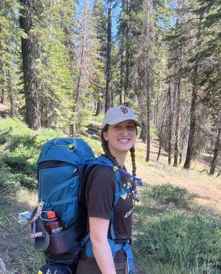 photo of Nathalie D.