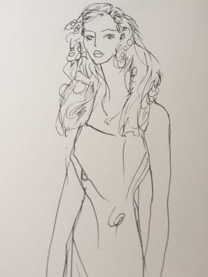 Photo of Sar A.