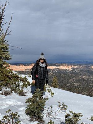 photo of Jennifer E.