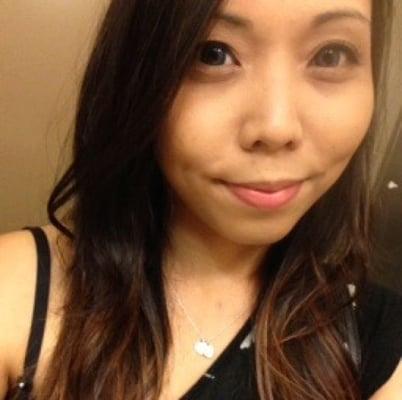 Photo of Tiffany B.
