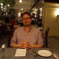 Photo of Jason C.