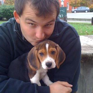 Photo of Matt M.