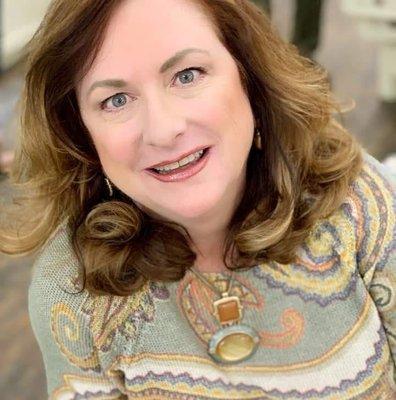 Photo of Cindy J.