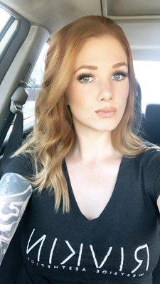 Photo of Jessica G.