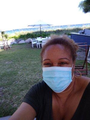 photo of Thandeka C.