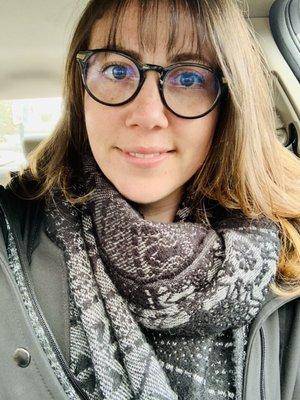 photo of Samantha J.