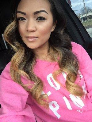 photo of Lora A.