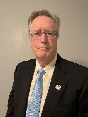 Photo of Randall S.
