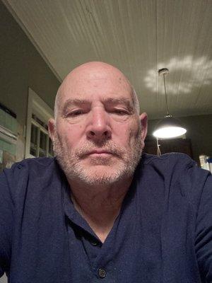 photo of Joe A.