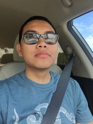Photo of Amaurik M.