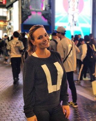 Photo of Letizia S.