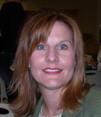 photo of Christine A.