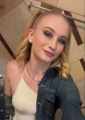 photo of Rachael L.