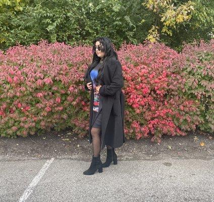 Photo of Dulce S.