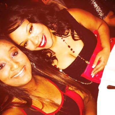 photo of La Tasha A.