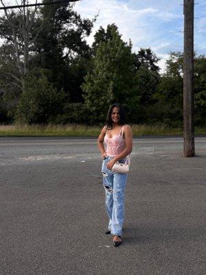 photo of Carolaine C.