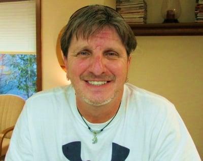 Photo of Ronnie M.