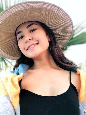 Photo of Zhuldyz O.