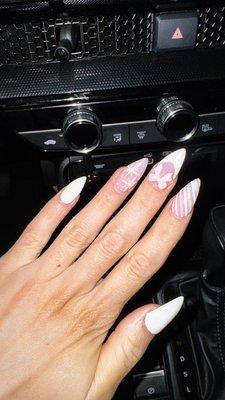 photo of Catherine H.