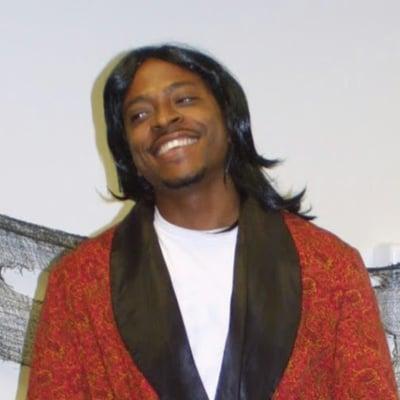 Photo of Leonard M.
