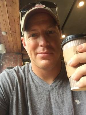 photo of Jeremy B.