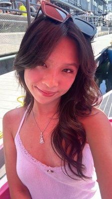 Photo of Jenny P.