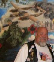 Photo of Gary D.