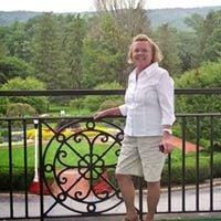 photo of Betsy M.