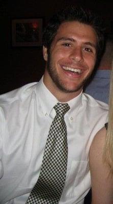 Photo of Ben T.