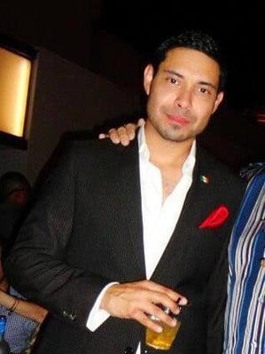 Photo of Juan C.