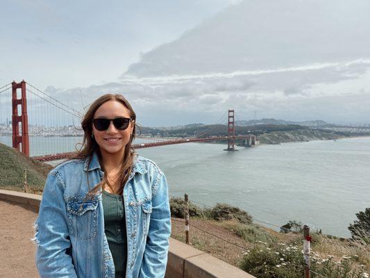 photo of Sheridan T.