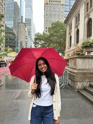 Photo of Payal P.