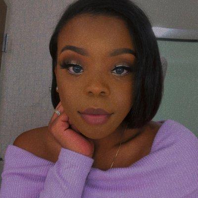 Photo of JaShanti M.