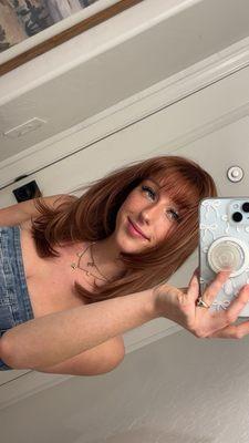 Photo of Layna P.
