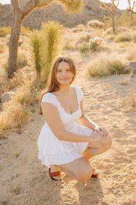 Photo of Savannah S.