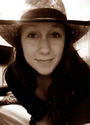 Photo of Alexis S.