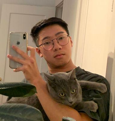 photo of Jonathan C.