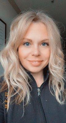 Photo of Sarah F.